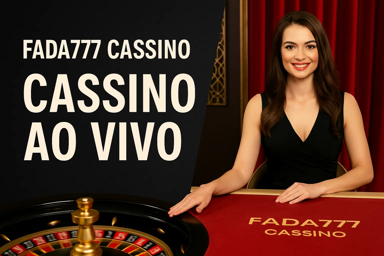 O FADA777 Live Casino lança promoções regularmente